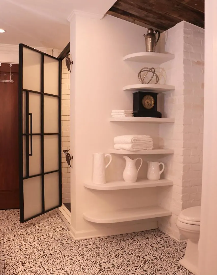 Belmont Blvd Bed And Breakfast Nashville 3*,  United States