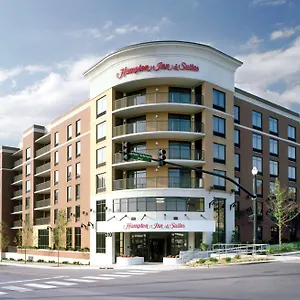 Hampton & Nashville-downtown Hotel