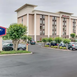 Hampton Bellevue/nashville I-40 West Hotel