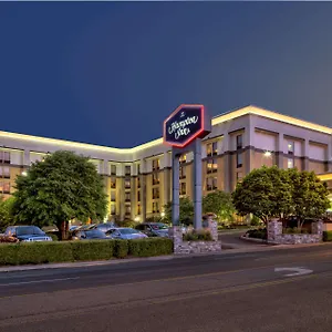 3* Hotel Hampton / Vanderbilt
