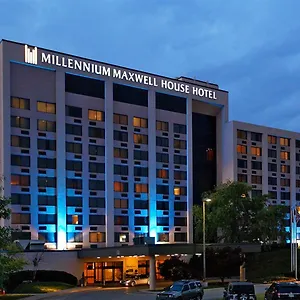Hotell Millennium Maxwell House, Nashville
