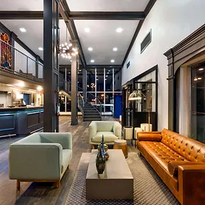 3* Hotel Hillside Crossing