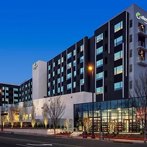 Hotel Element Vanderbilt West End