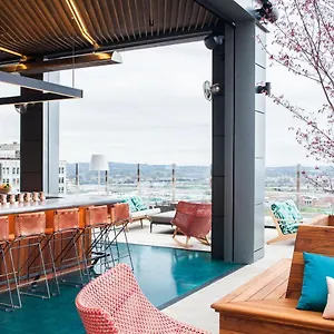 Otel Noelle, Nashville