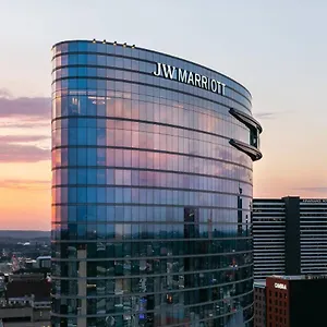 Jw Marriott Отель