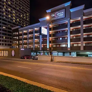 Hotell The Capitol Downtown, Ascend Collection, Nashville