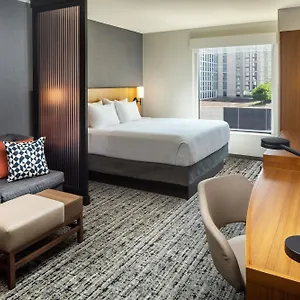 3* Hotel Hyatt Place Downtown
