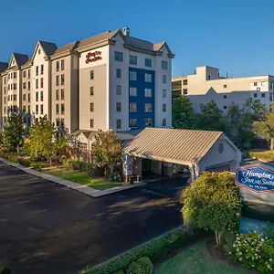 Hampton & Nashville-vanderbilt-elliston Place Hotel
