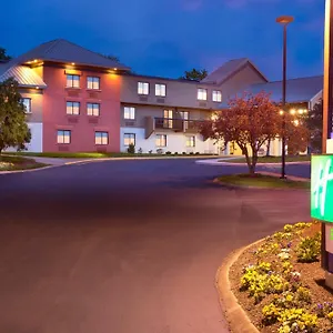 Express Airport By Ihg Hotel