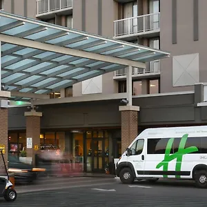 Hotell Vanderbilt By Ihg, Nashville