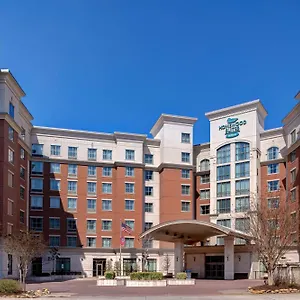 Hotel Homewood Vanderbilt