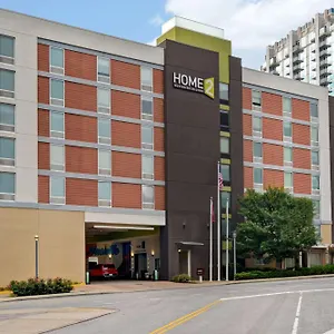 Hotel Home2 By Hilton Vanderbilt, Tn