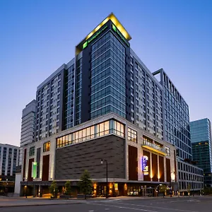 Otel & Downtown Broadway, Nashville