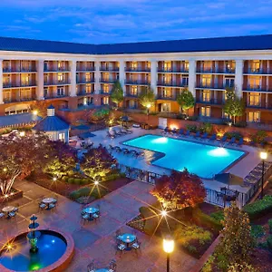 Hotell Sheraton Music Airport, Nashville