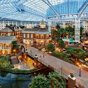 4* Resort Gaylord Opryland & Convention Center