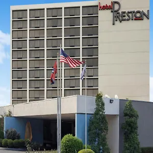 3* Hotel Preston Airport