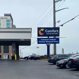 2* Hotel Comfort & Downtown - Stadium