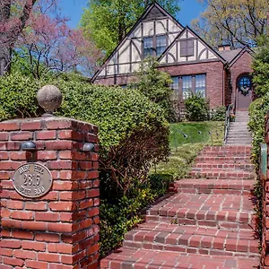 Bed & Breakfast Daisy Hill