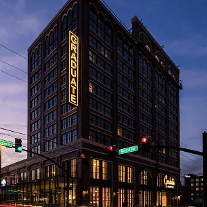 4* Hotel Graduate By Hilton