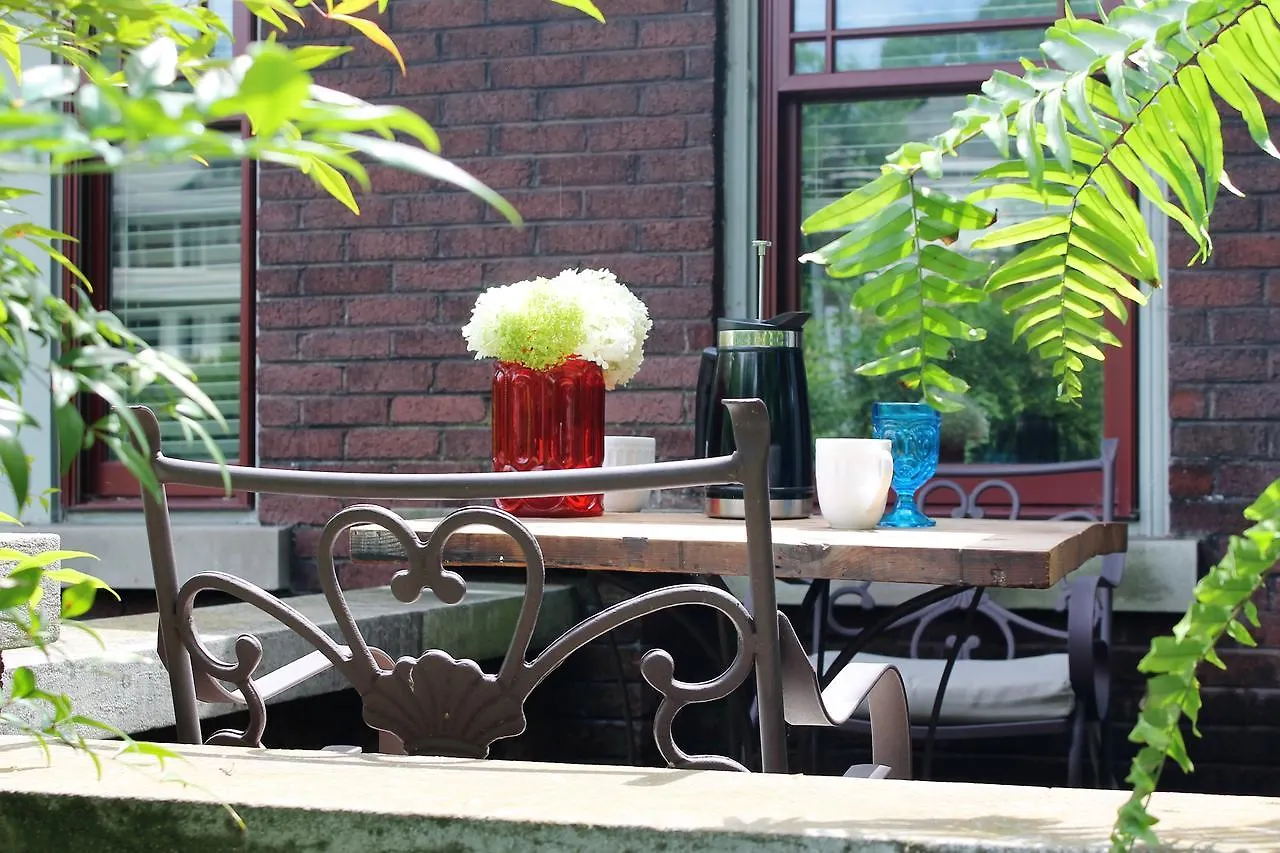 *** Bed & Breakfast Belmont Blvd Bed And Breakfast Nashville United States